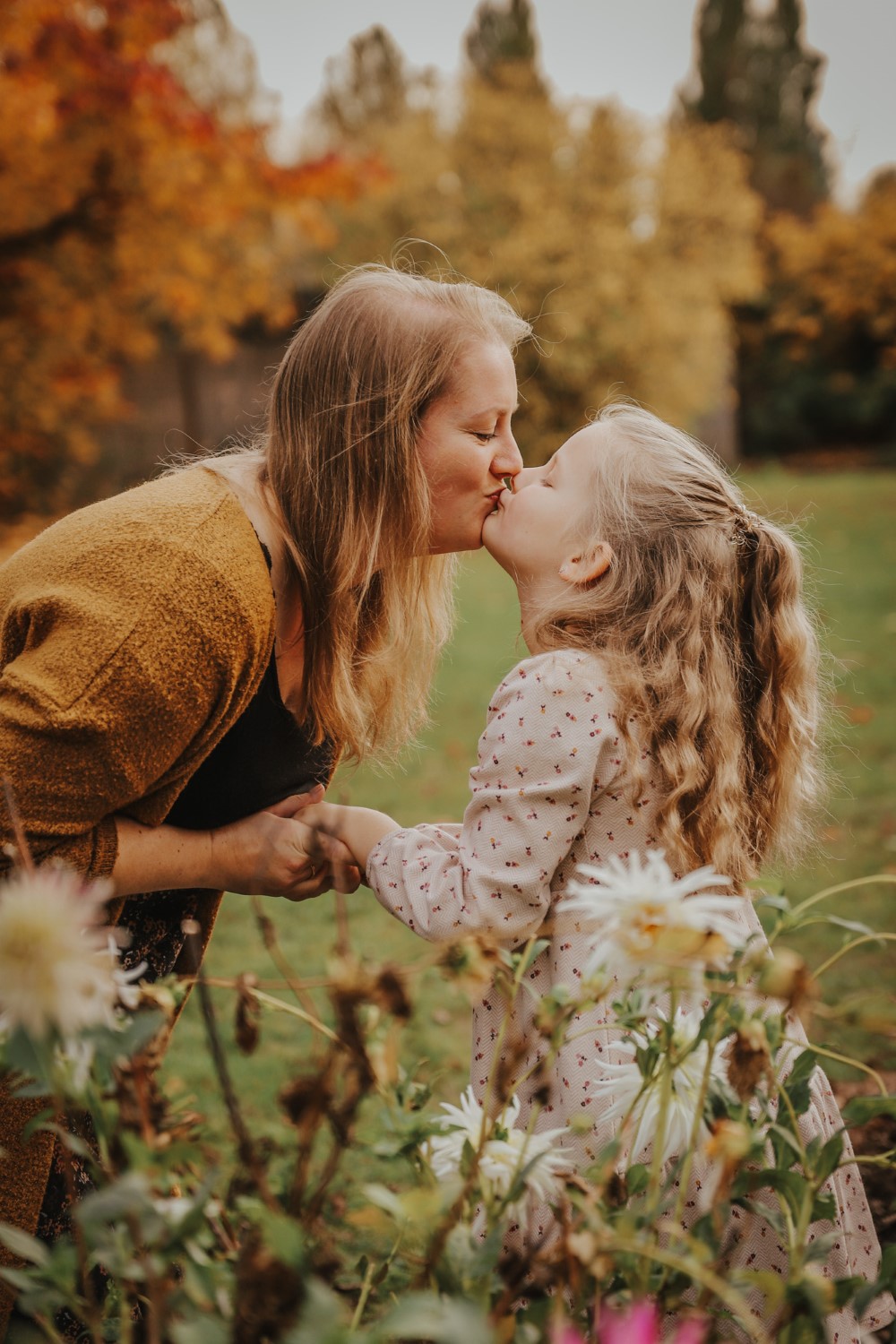 Familien Nature - Fotografie Schneider Rostock