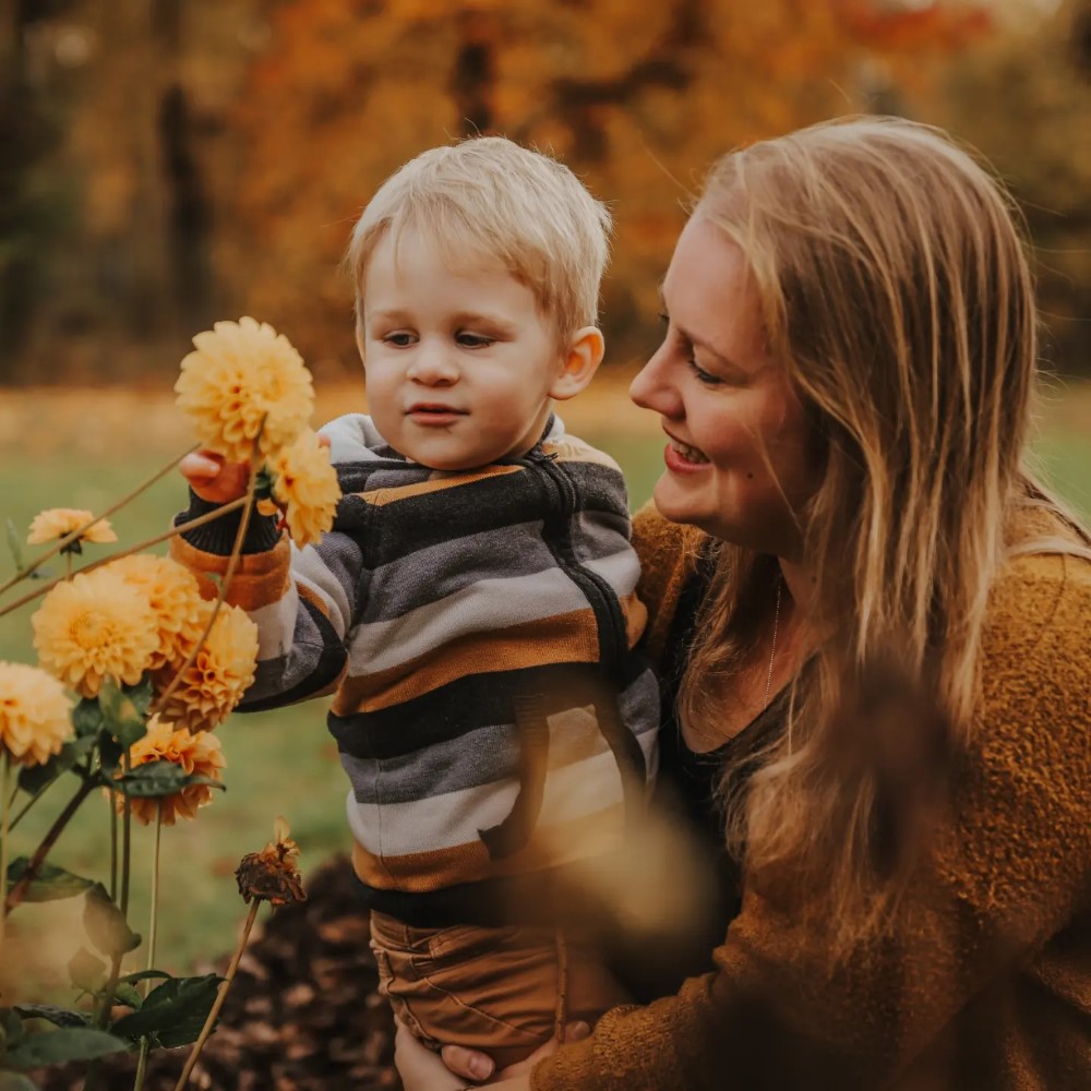 Familien Nature - Fotografie Schneider Rostock