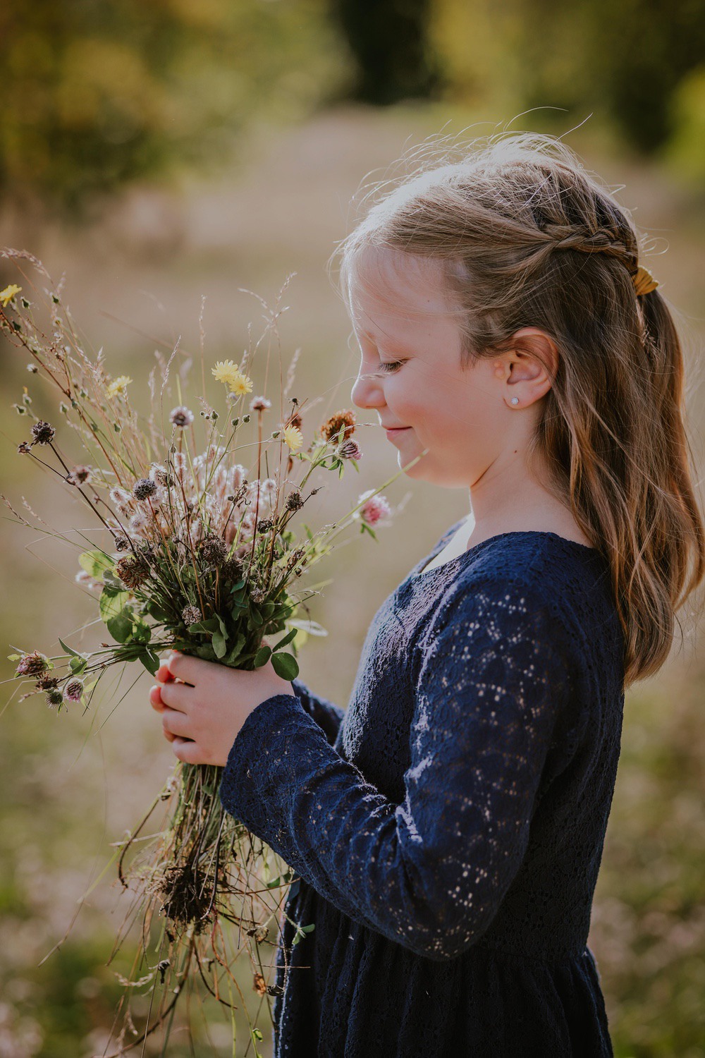 Familien Nature - Fotografie Schneider Rostock