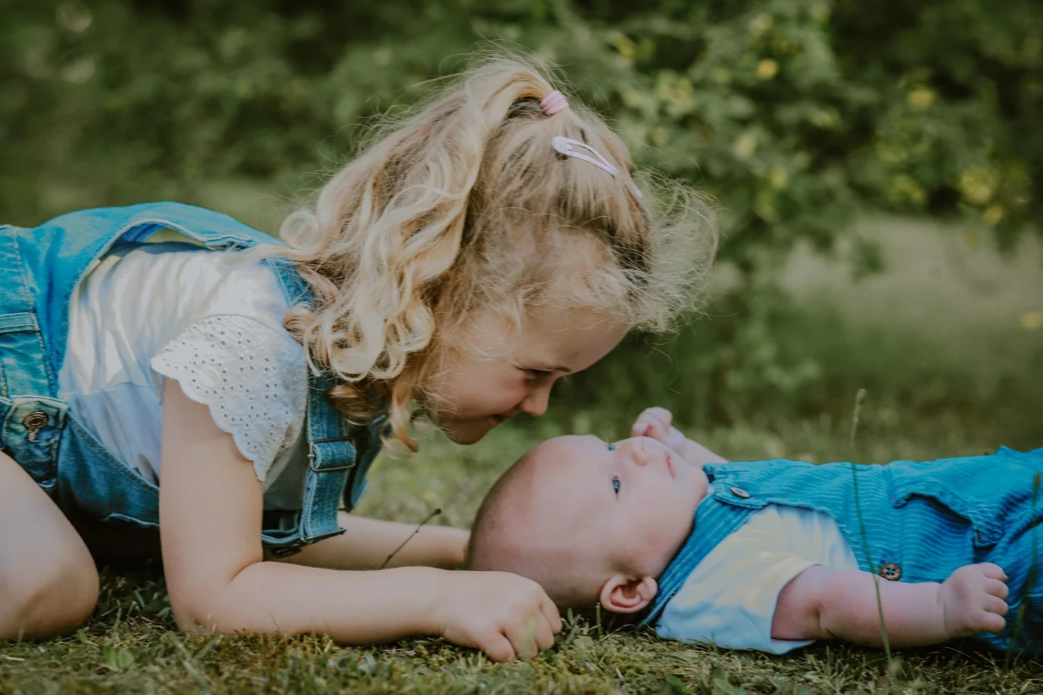 Familien Nature - Fotografie Schneider Rostock