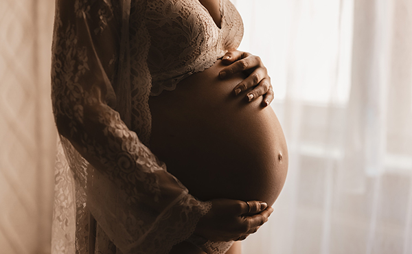 BABYBAUCH SHOOTING