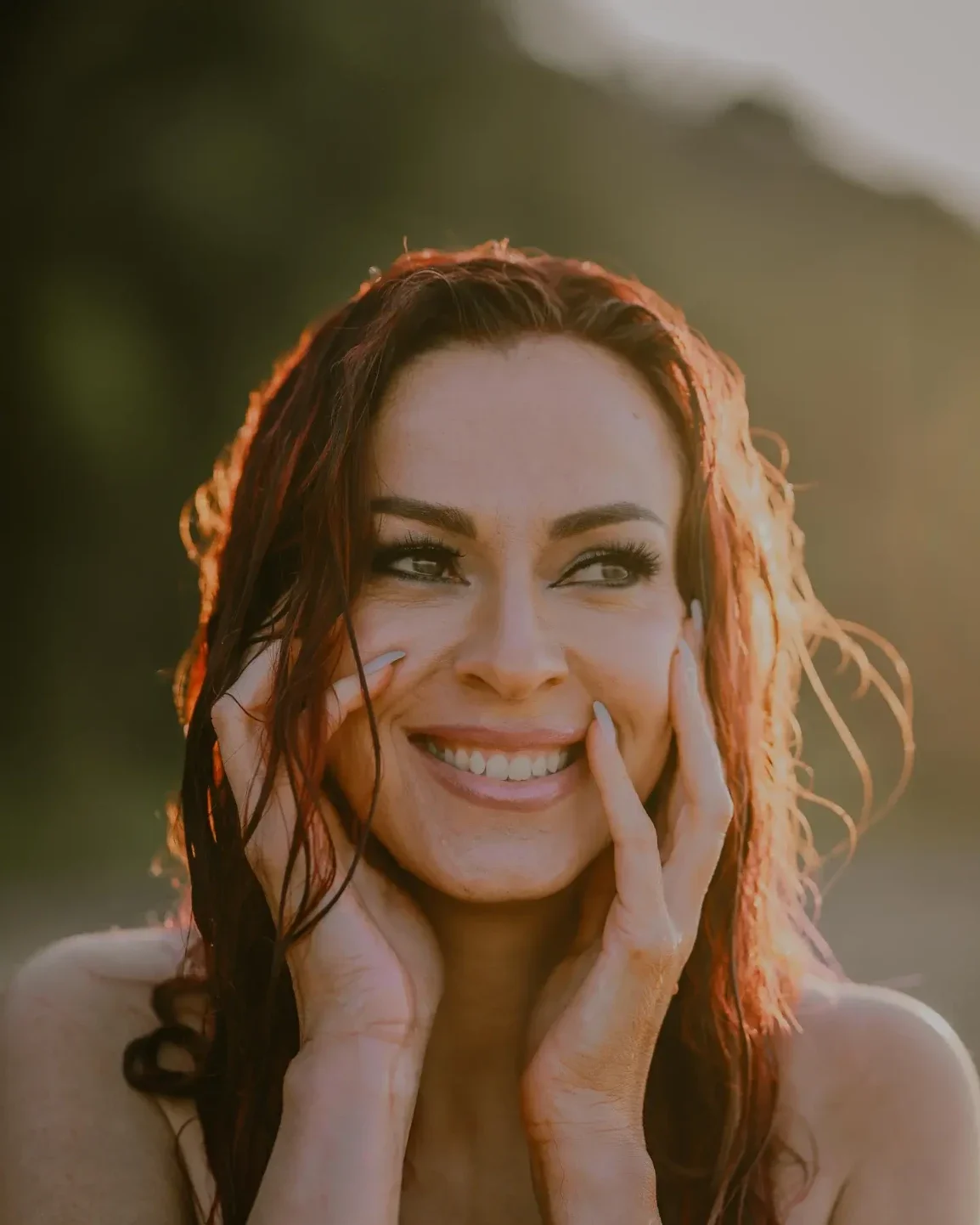 Beauty-Aktshooting - Fotografie Schneider Rostock
