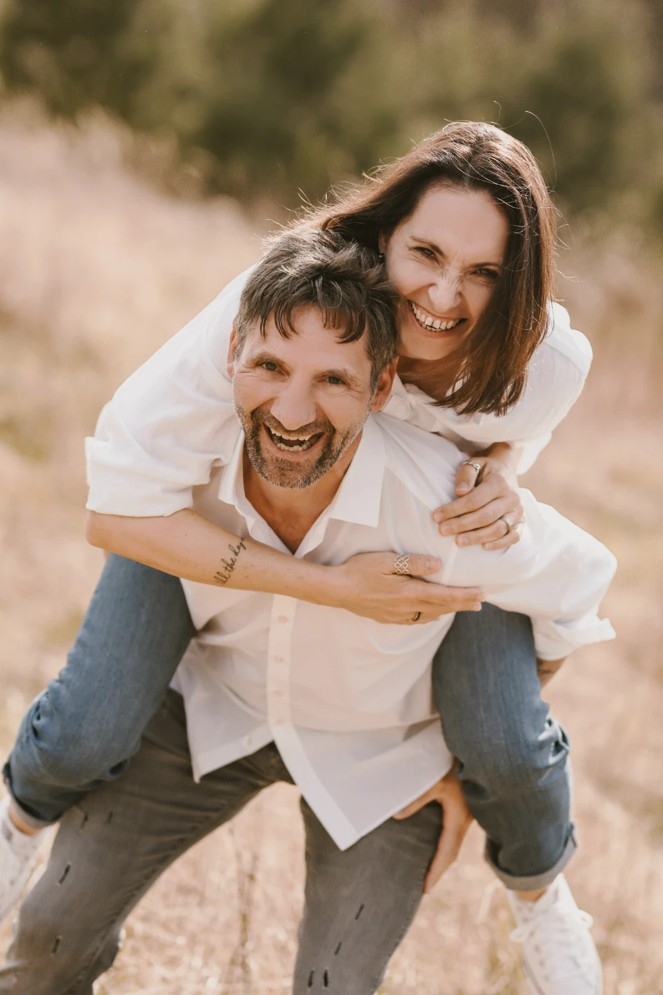 Familien Nature - Fotografie Schneider Rostock