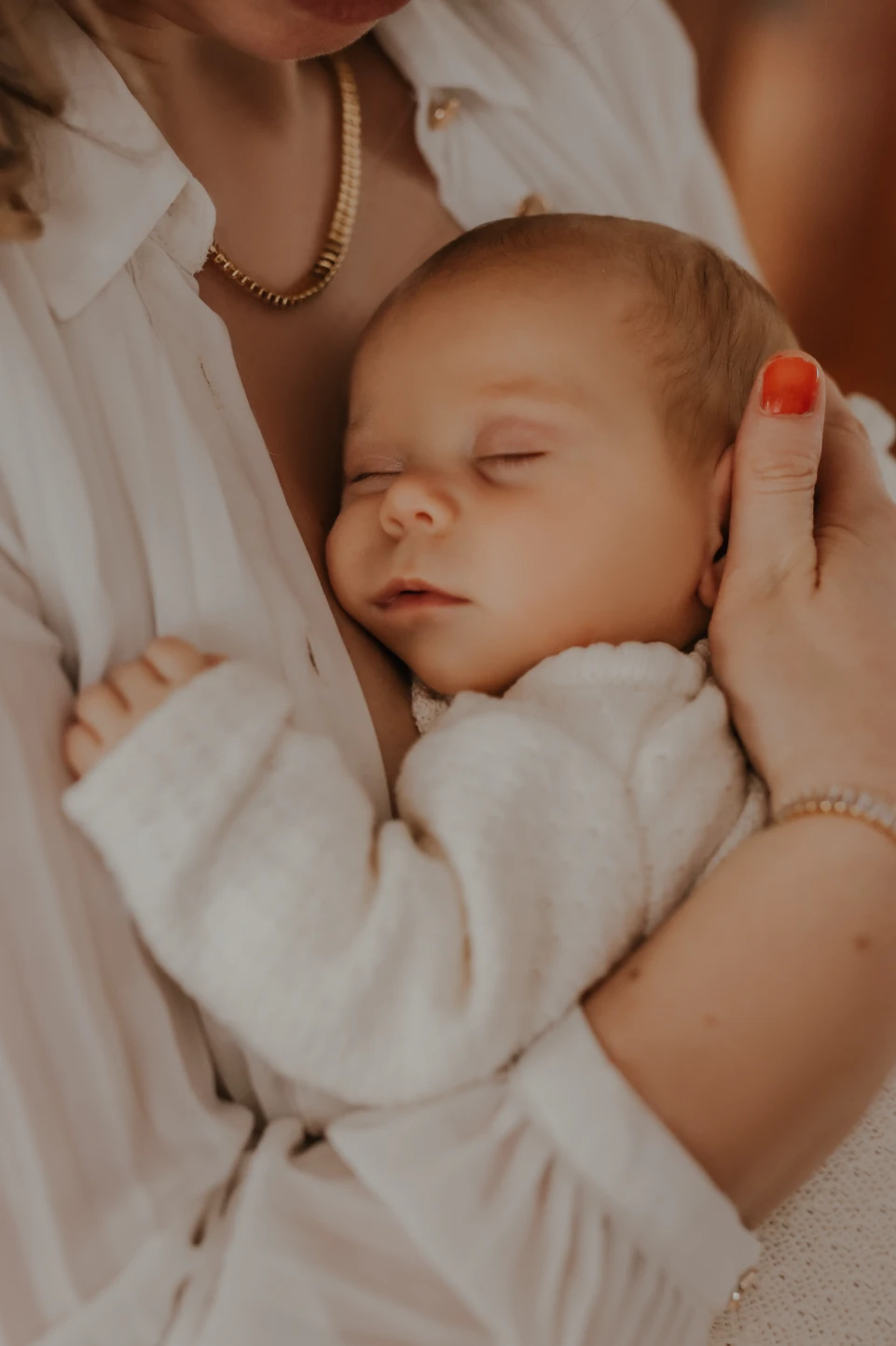 Familie-Baby - Tageslichtstudio - Fotografie Schneider Rostock