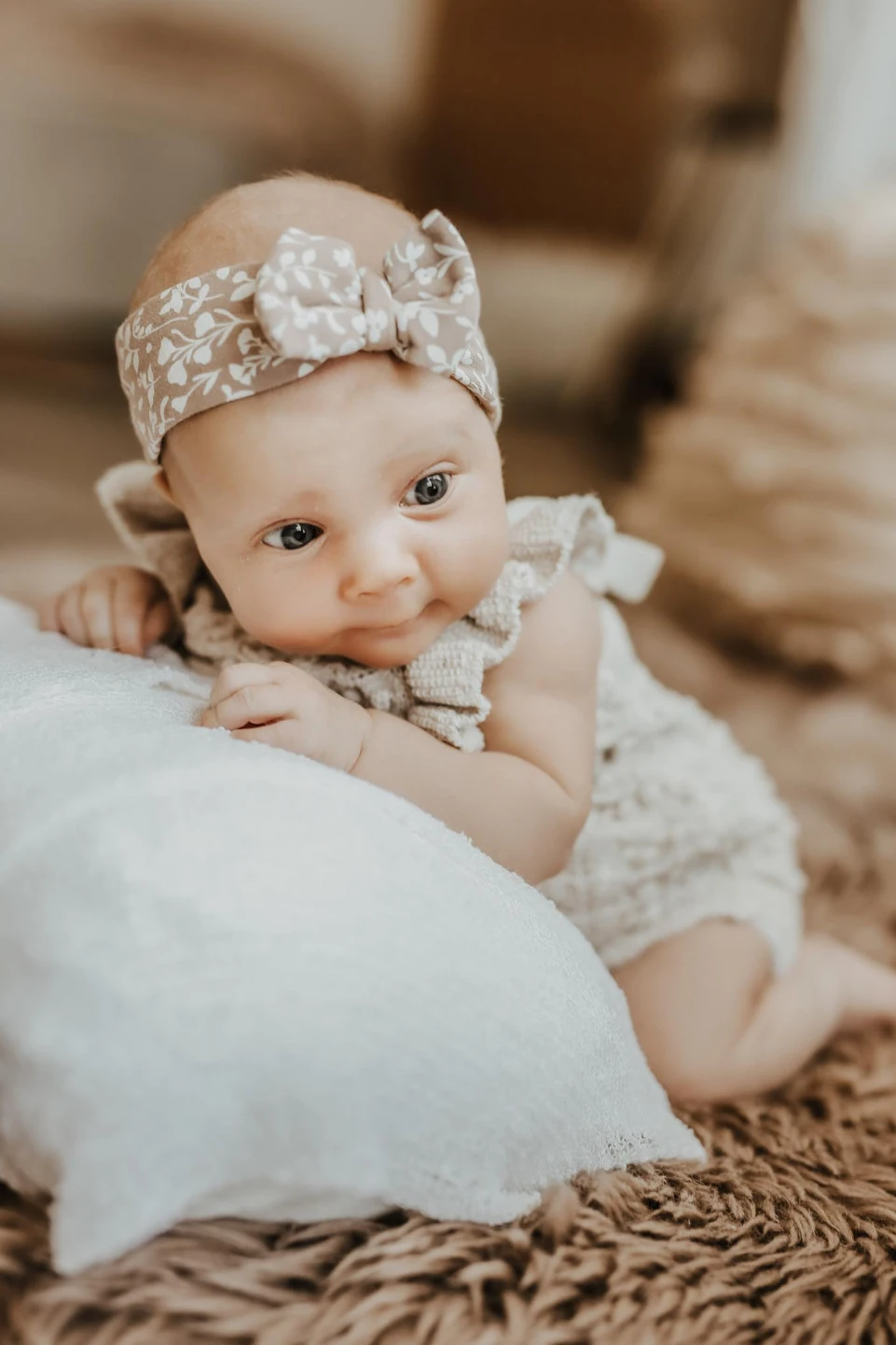 Familie-Baby - Tageslichtstudio - Fotografie Schneider Rostock