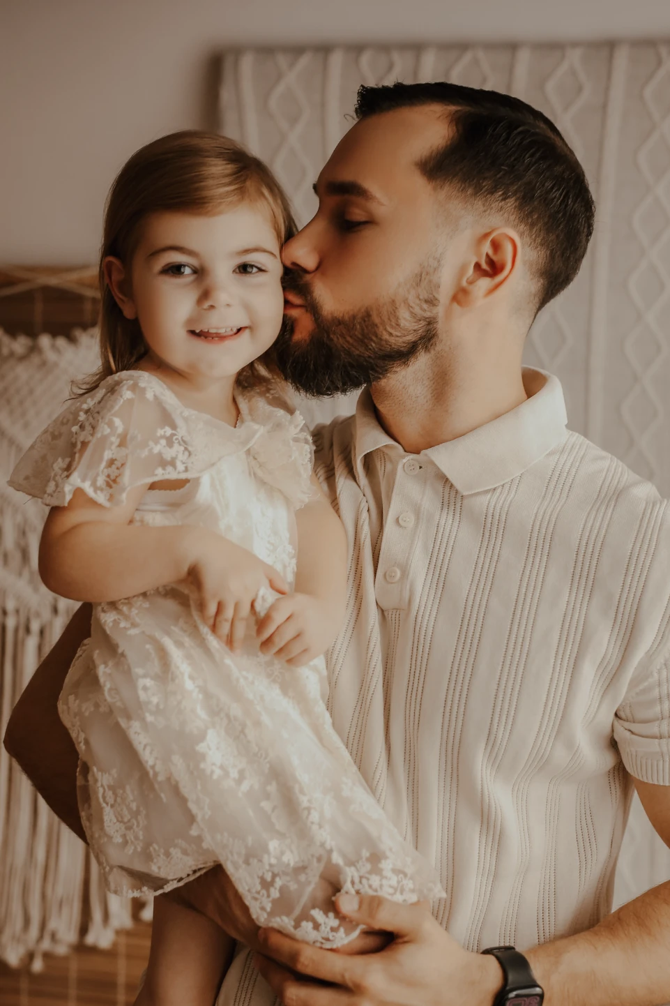 Familie-Baby - Tageslichtstudio - Fotografie Schneider Rostock
