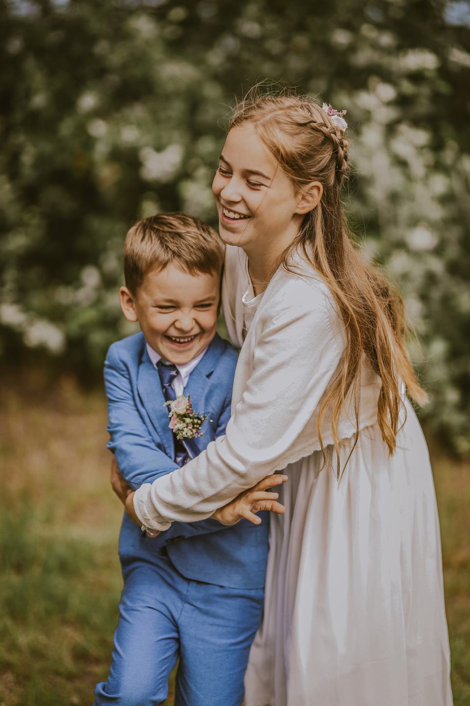 Familien Nature - Fotografie Schneider Rostock