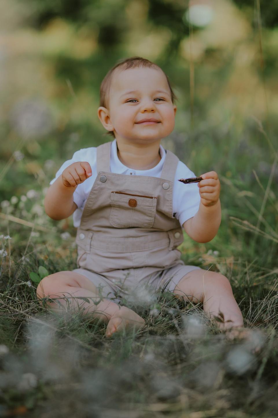 Familien Nature - Fotografie Schneider Rostock
