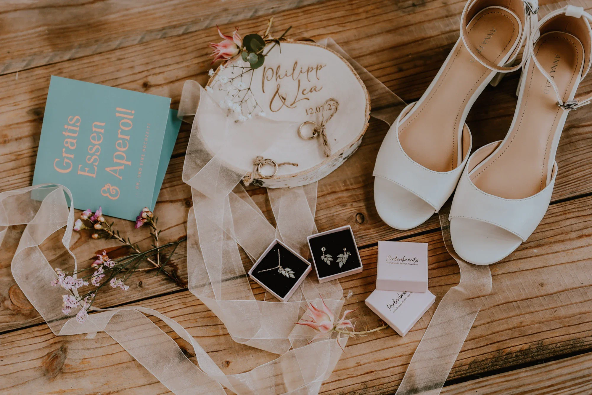 Hochzeitsfotografie