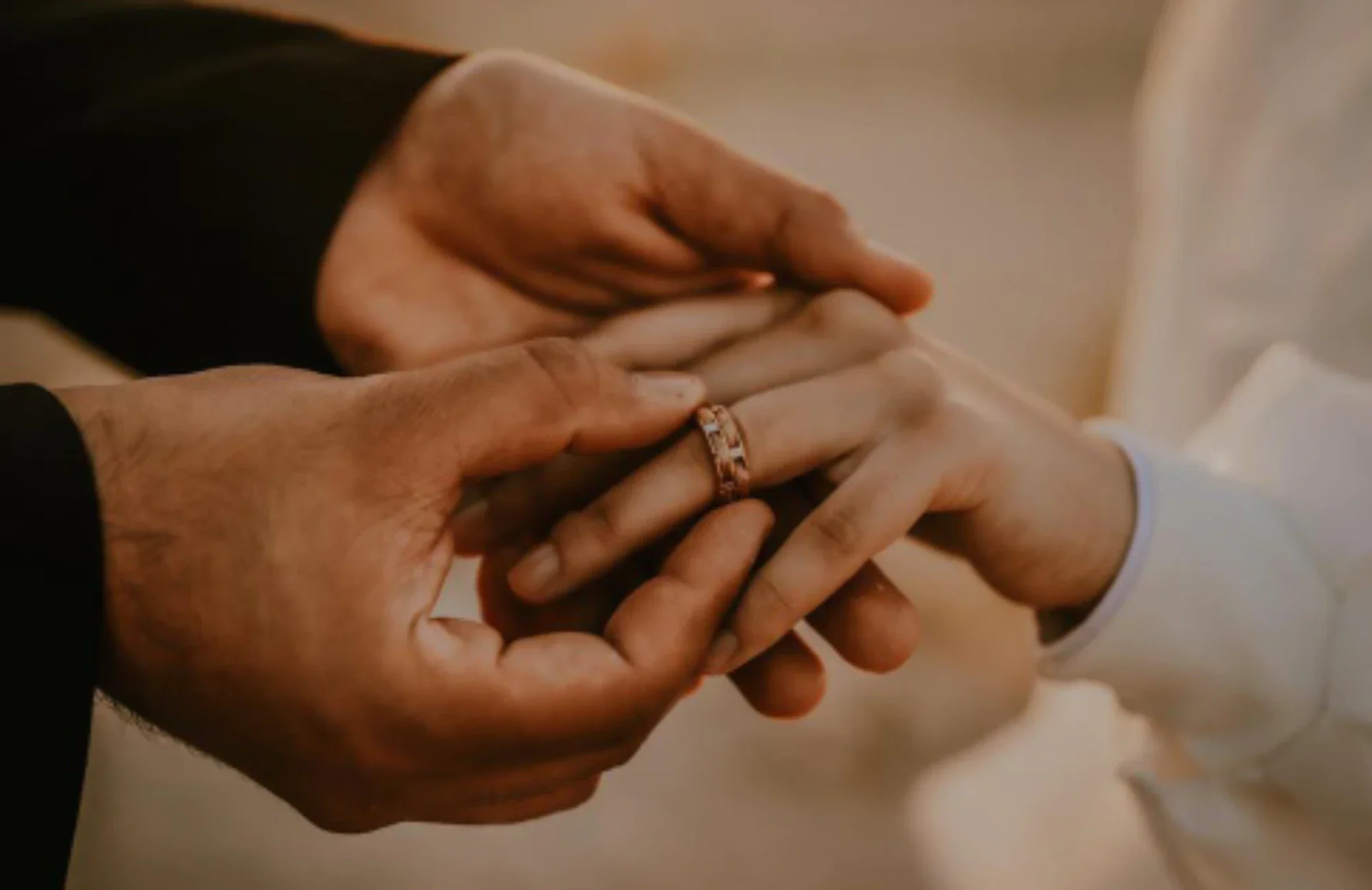 Hochzeitsfotografie