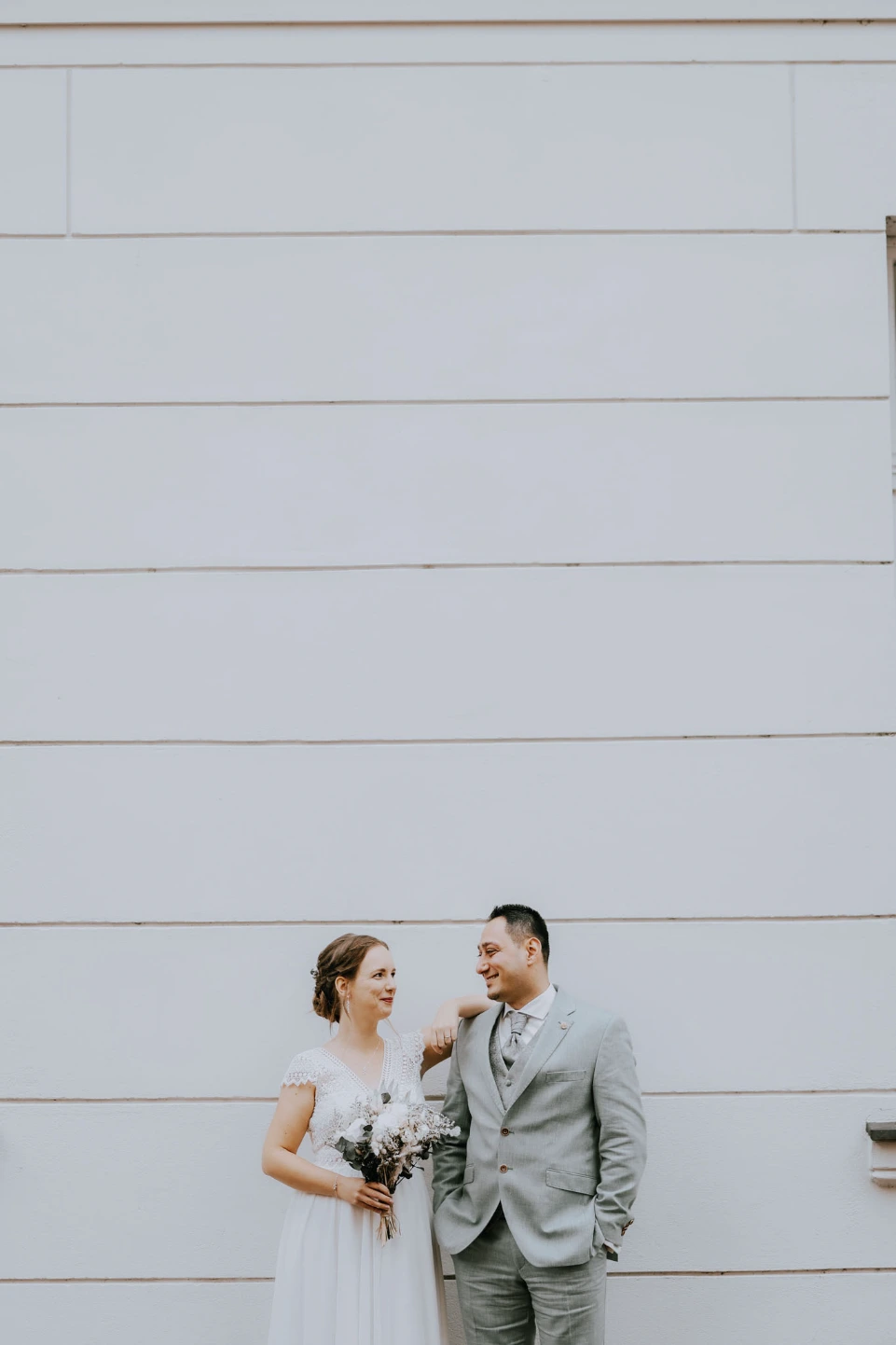 Hochzeitsfotografie - Fotografie Schneider Rostock
