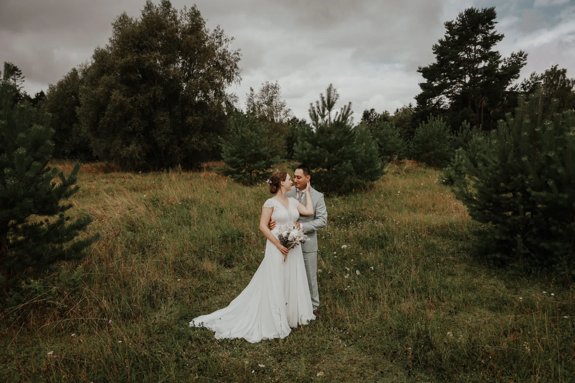 Hochzeitsfotografie - Fotografie Schneider Rostock