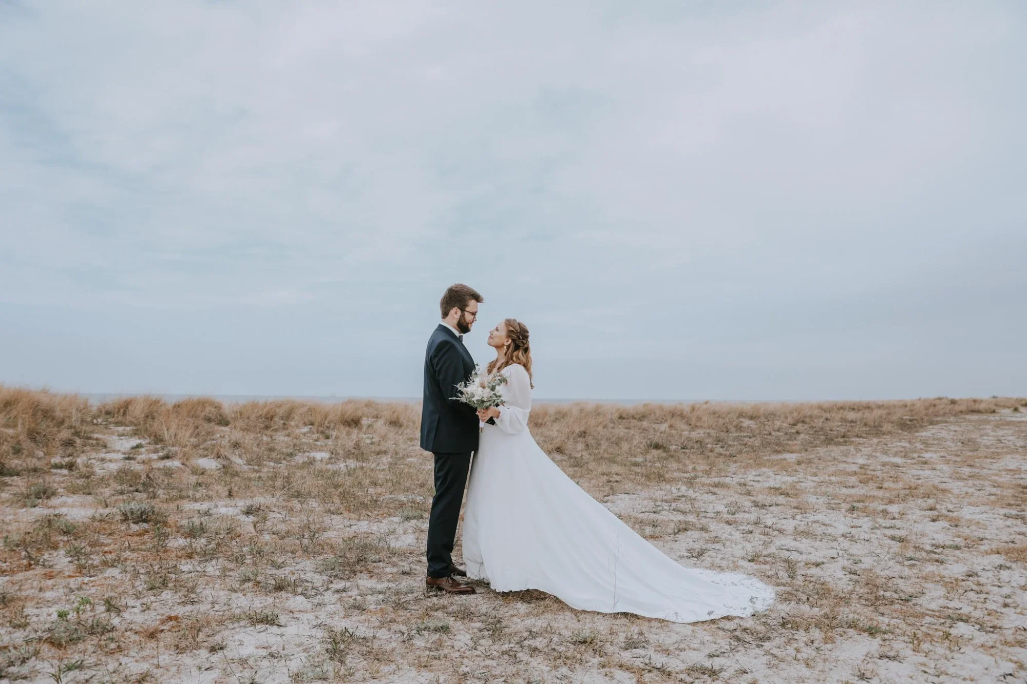 Hochzeitsfotografie - Fotografie Schneider Rostock