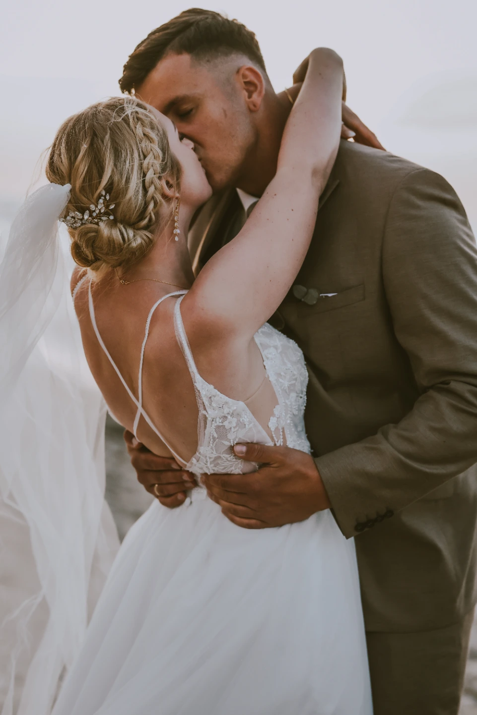 Hochzeitsfotografie - Fotografie Schneider Rostock