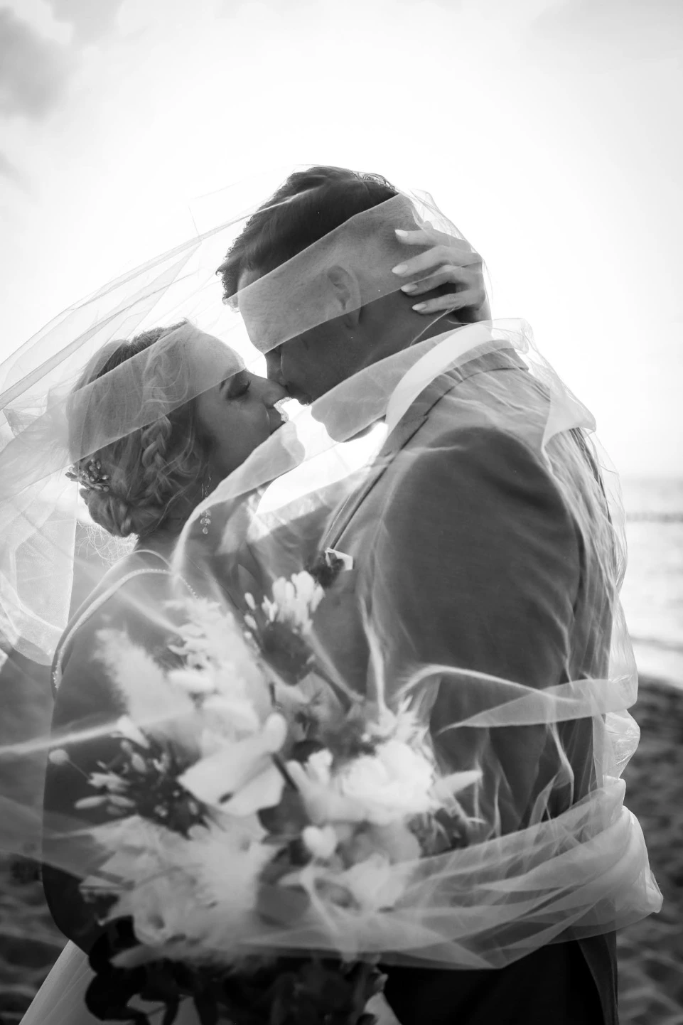 Hochzeitsfotografie - Fotografie Schneider Rostock