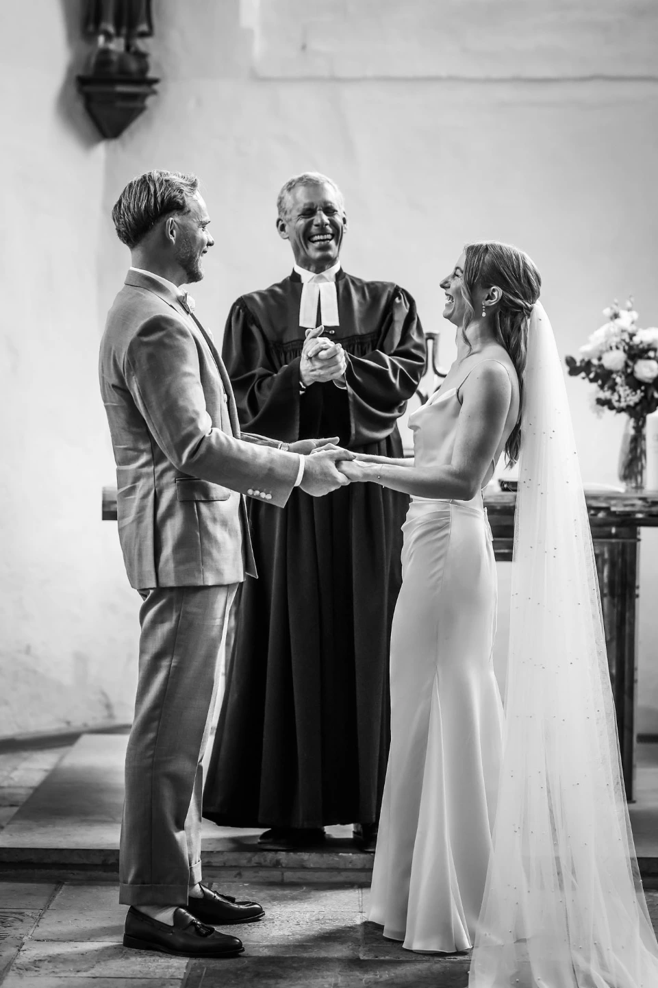 Hochzeitsfotografie - Fotografie Schneider Rostock