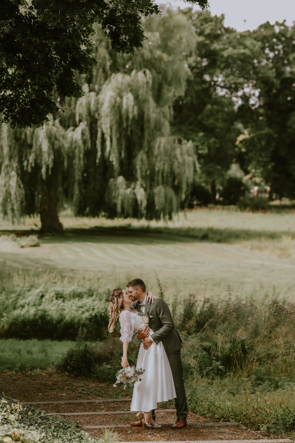 Hochzeitsfotografie - Fotografie Schneider Rostock