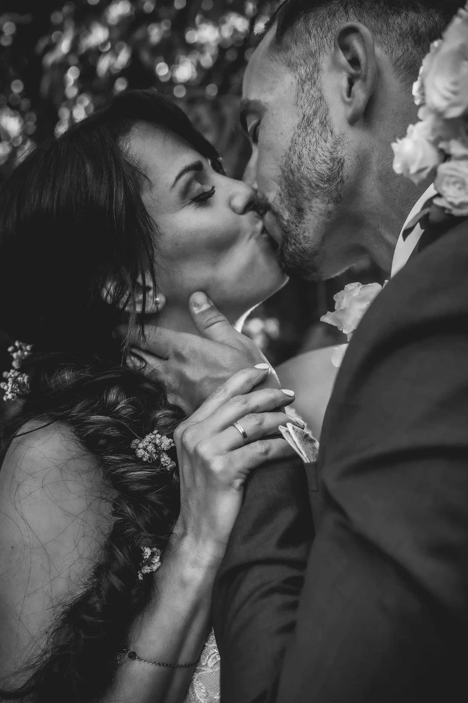 Hochzeitsfotografie - Fotografie Schneider Rostock