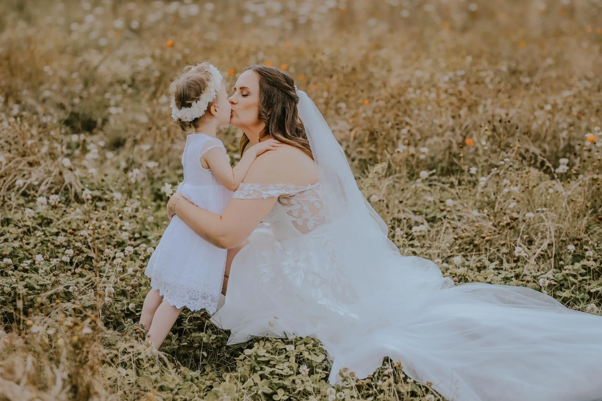 Hochzeitsfotografie - Fotografie Schneider Rostock