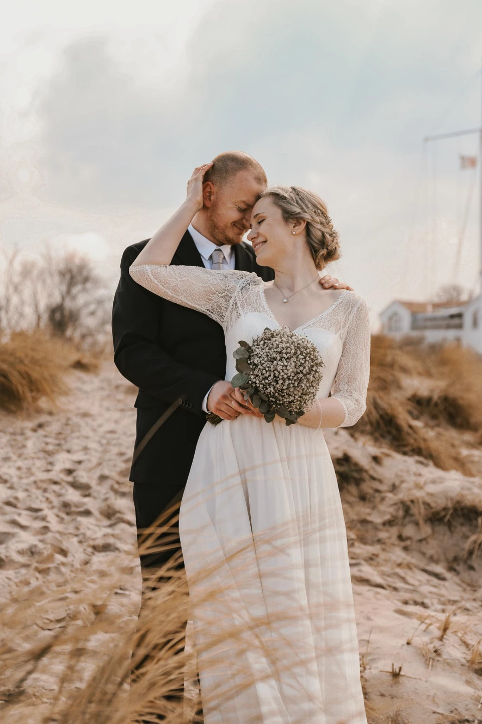 Hochzeitsfotografie - Fotografie Schneider Rostock