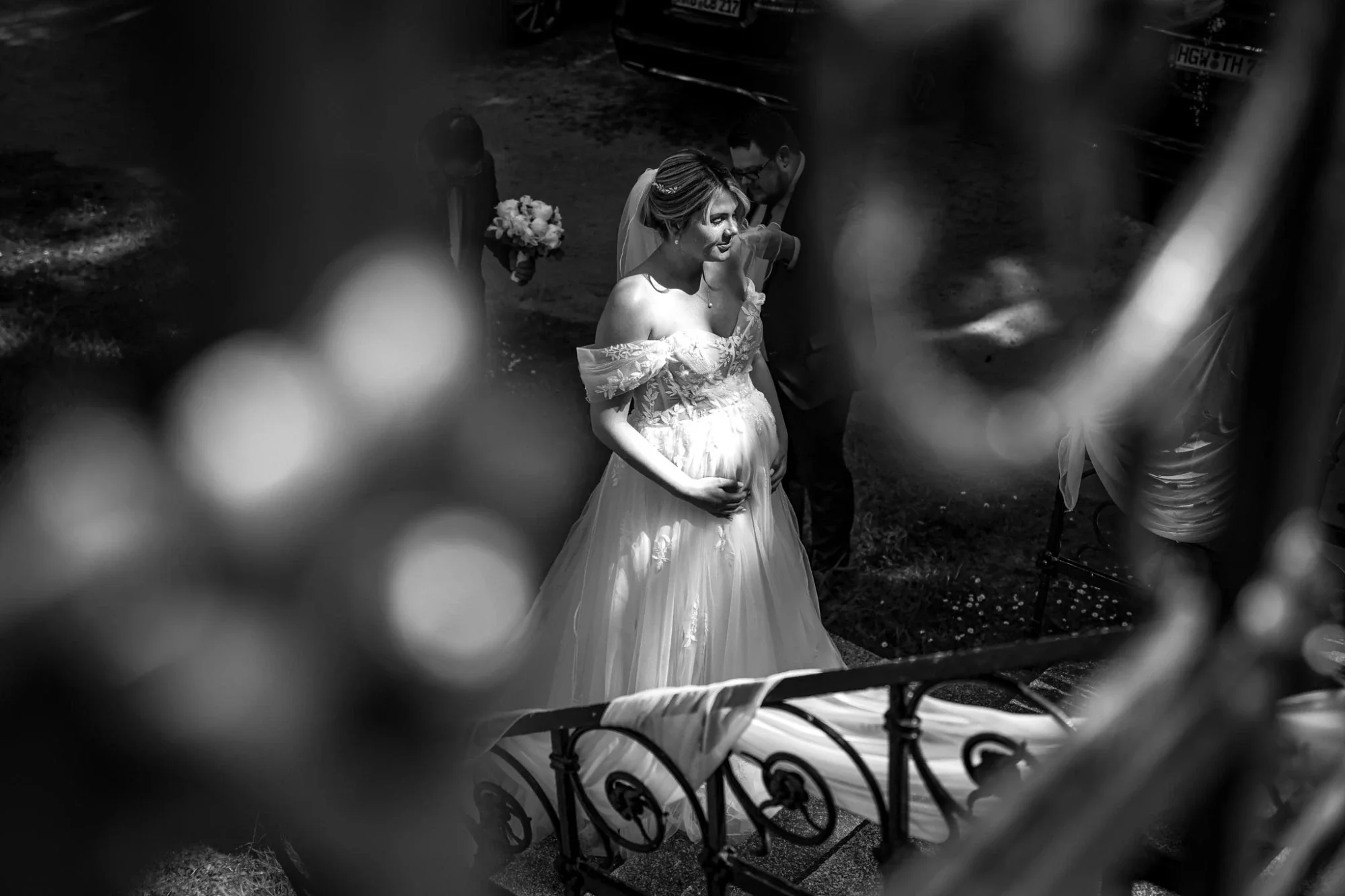 Hochzeitsfotografie - Fotografie Schneider Rostock