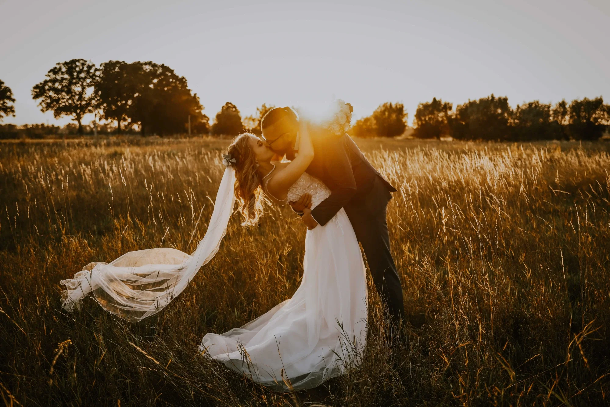 Hochzeitsfotografie - Fotografie Schneider Rostock