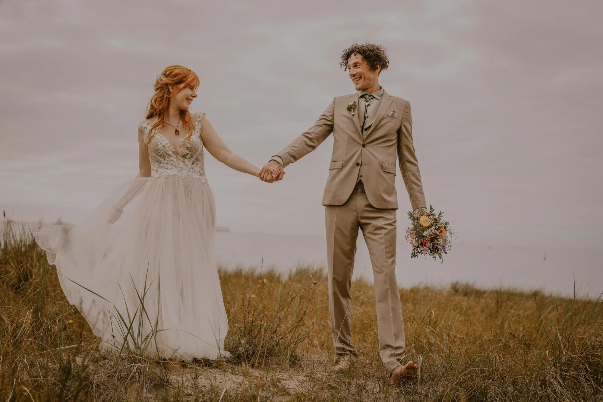 Hochzeitsfotografie - Fotografie Schneider Rostock