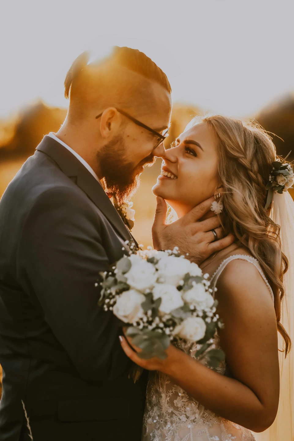 Hochzeitsfotografie - Fotografie Schneider Rostock