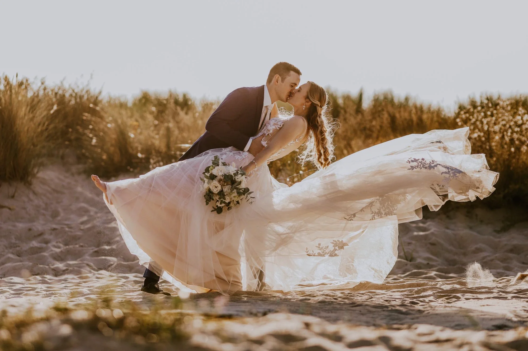 Hochzeitsfotografie - Fotografie Schneider Rostock