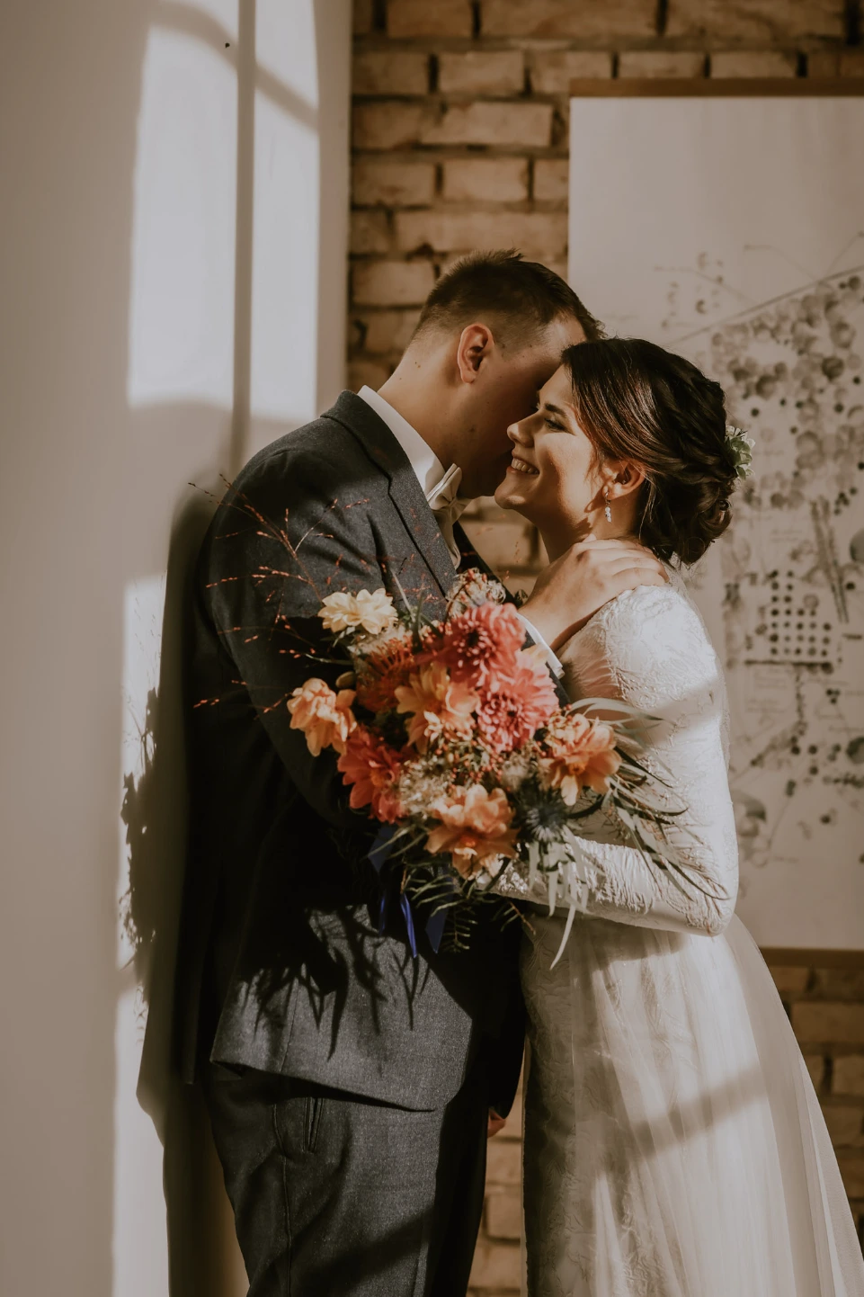 Hochzeitsfotografie - Fotografie Schneider Rostock