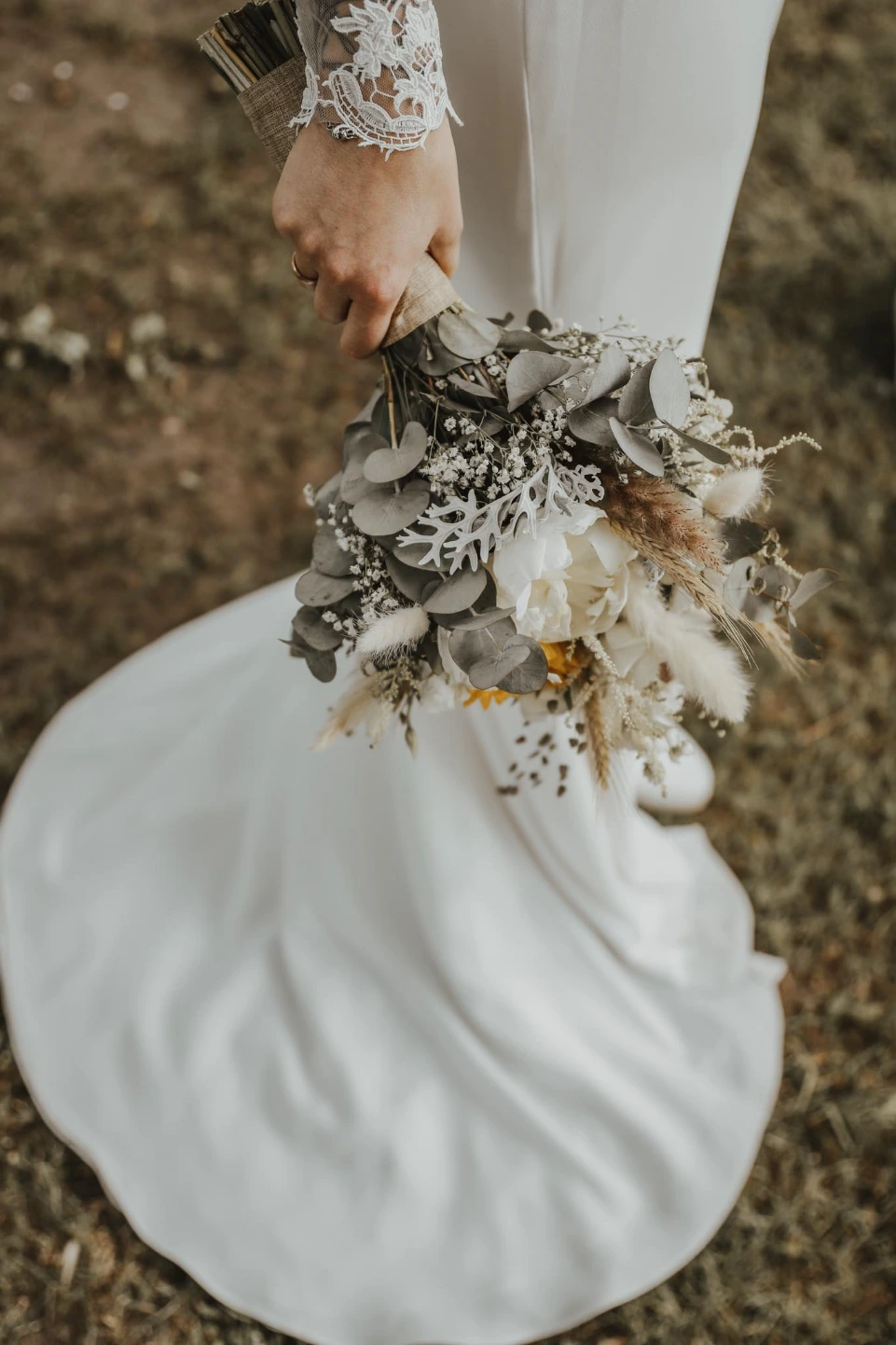 Hochzeitsfotografie - Fotografie Schneider Rostock