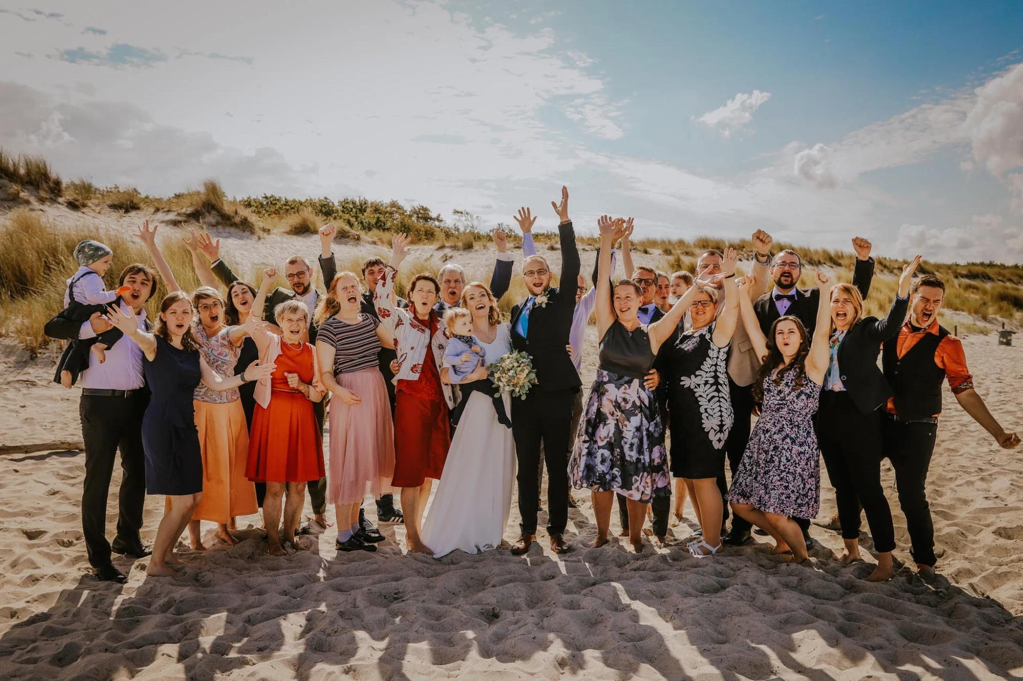 Hochzeitsfotografie - Fotografie Schneider Rostock