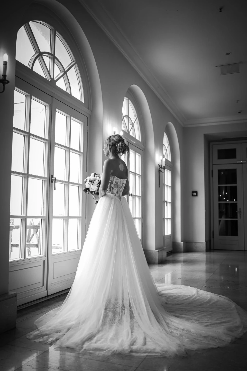 Hochzeitsfotografie - Fotografie Schneider Rostock