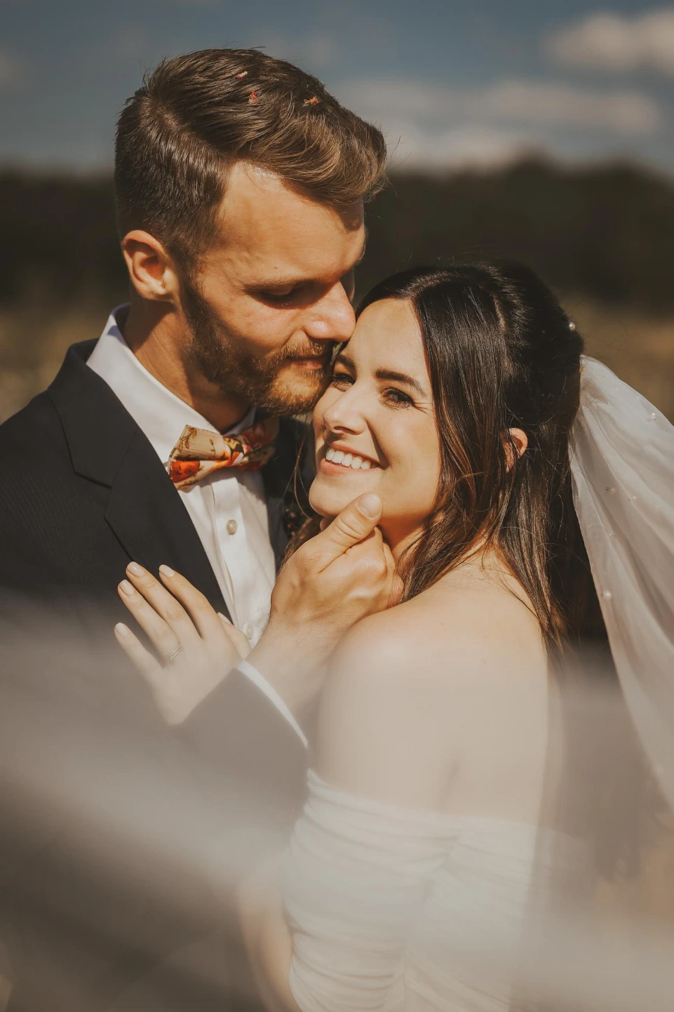 Hochzeitsfotografie - Fotografie Schneider Rostock
