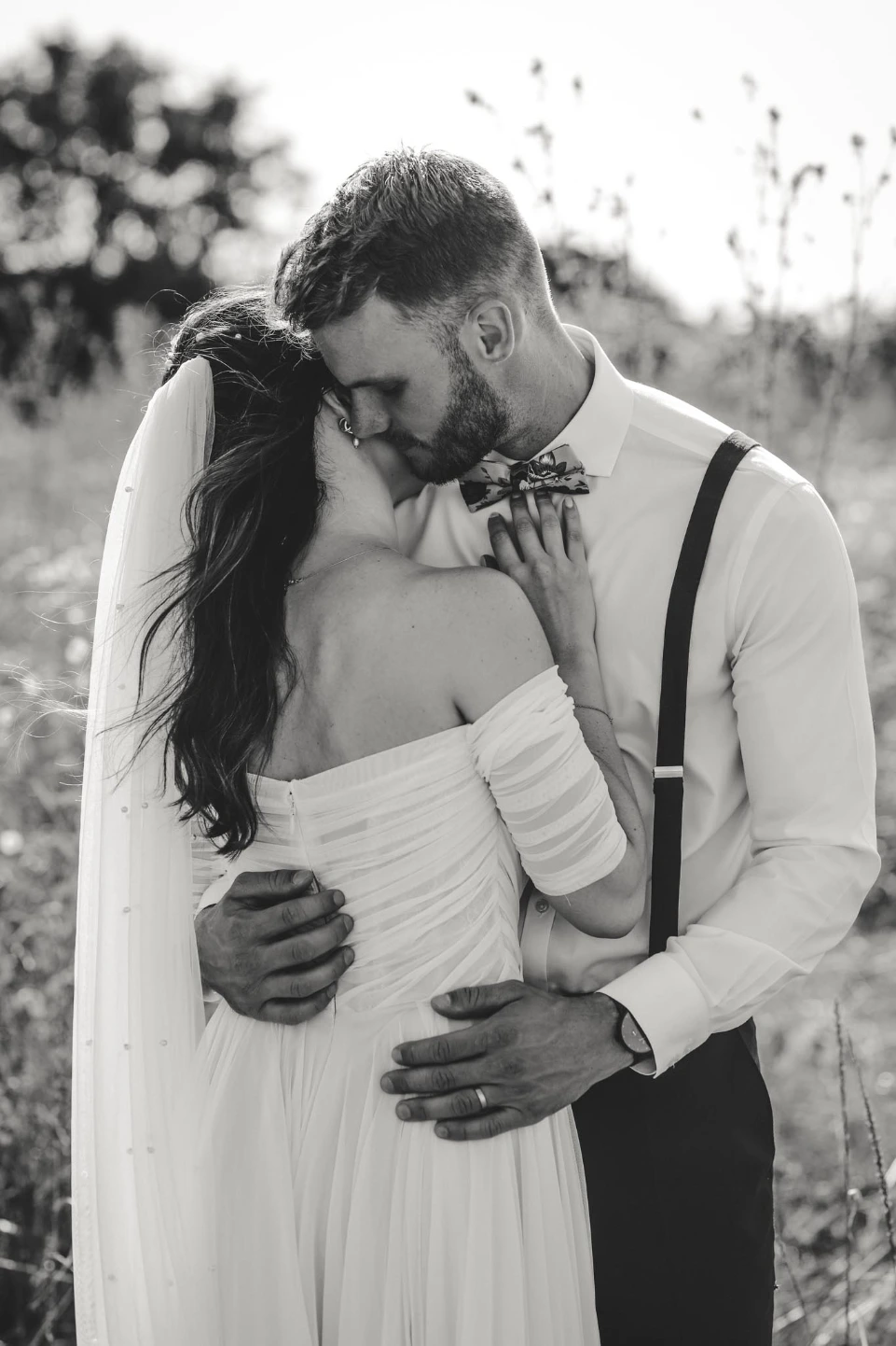 Hochzeitsfotografie - Fotografie Schneider Rostock