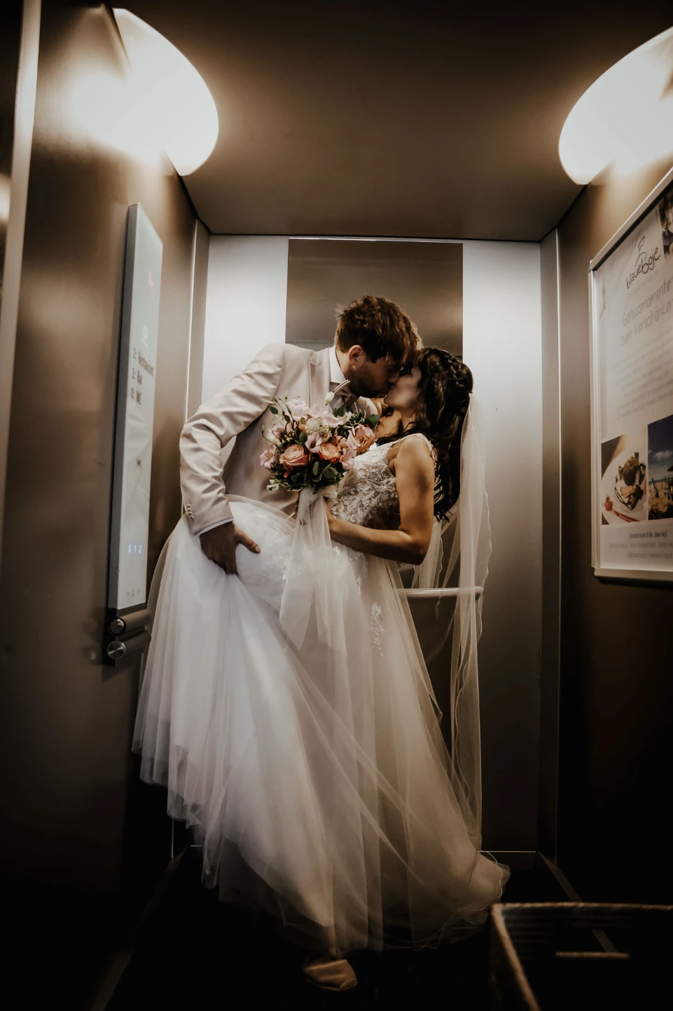 Hochzeitsfotografie - Fotografie Schneider Rostock