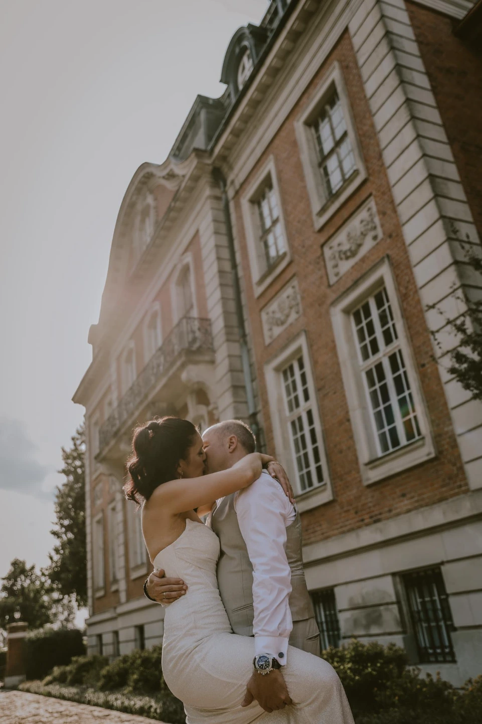 Hochzeitsfotografie - Fotografie Schneider Rostock