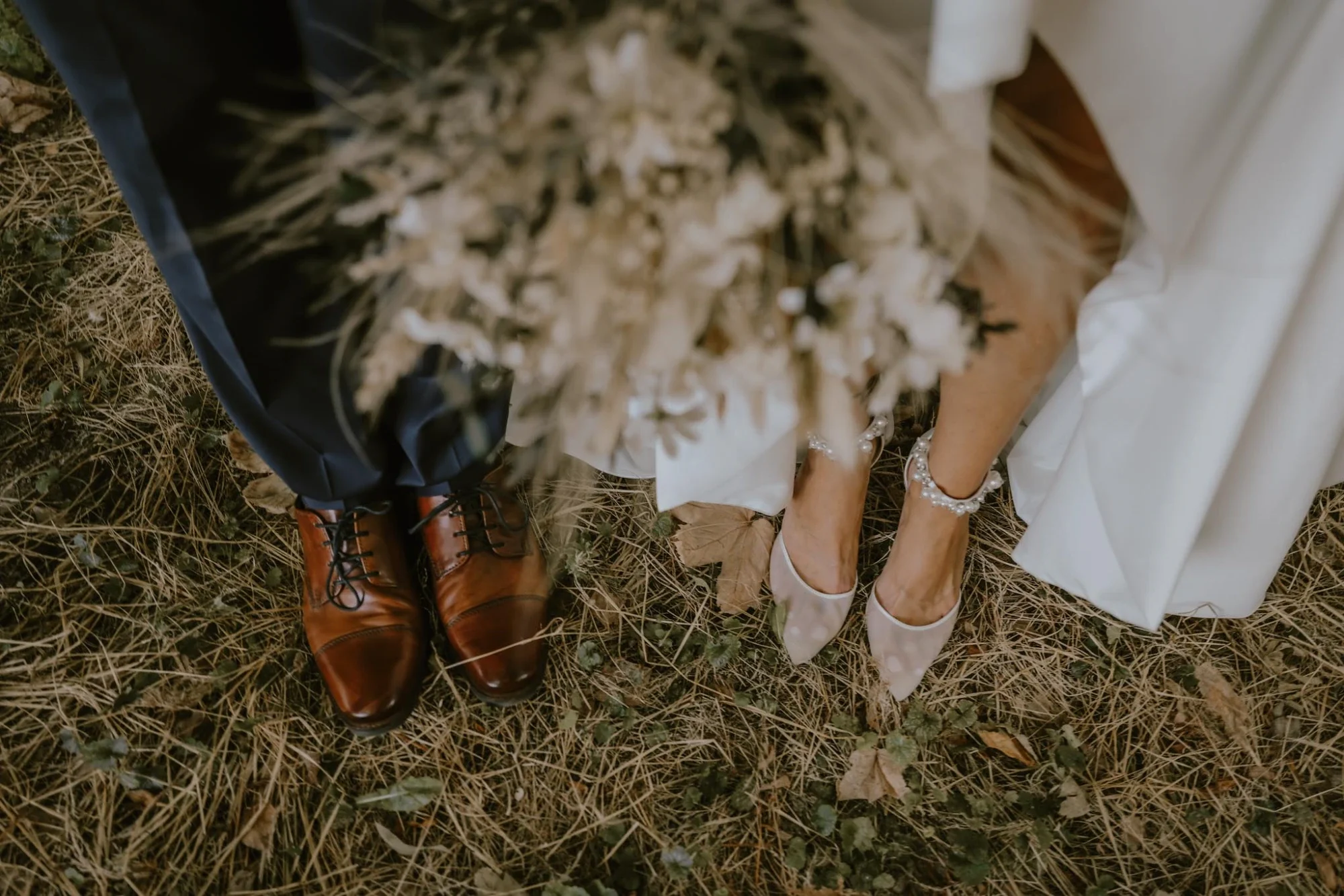 Hochzeitsfotografie - Fotografie Schneider Rostock