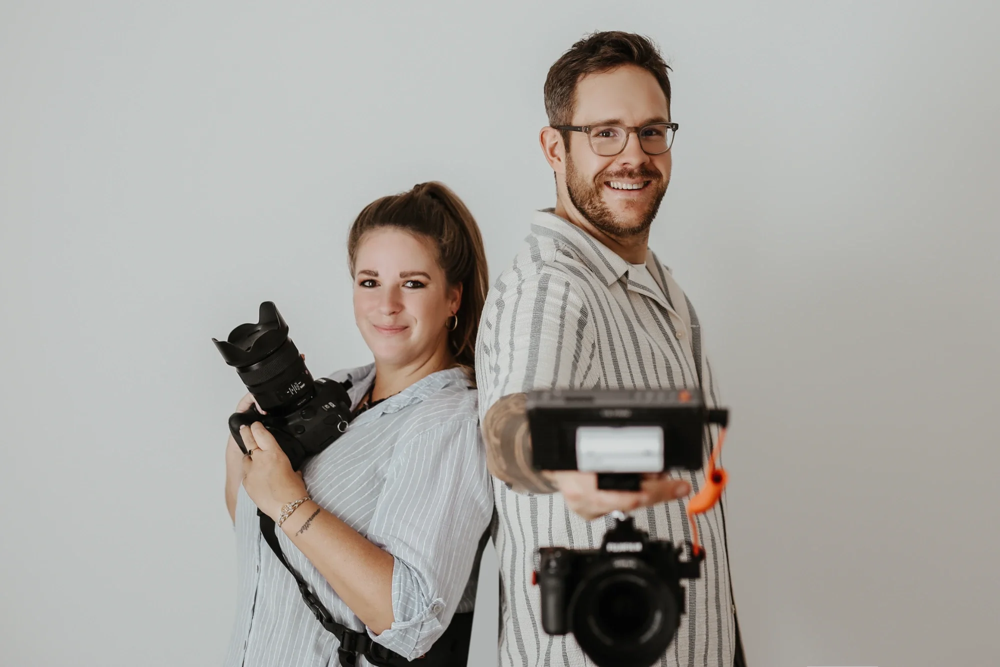Hochzeitsfotografie